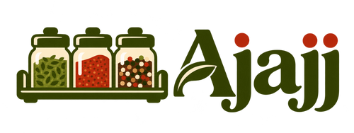 Ajajj logo